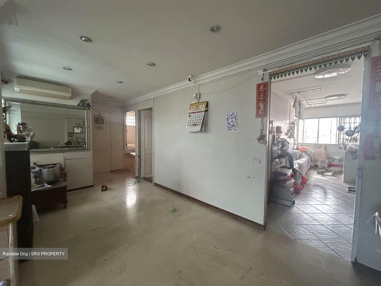 Blk 808 Tampines Polyview (Tampines), HDB 3 Rooms #568114621